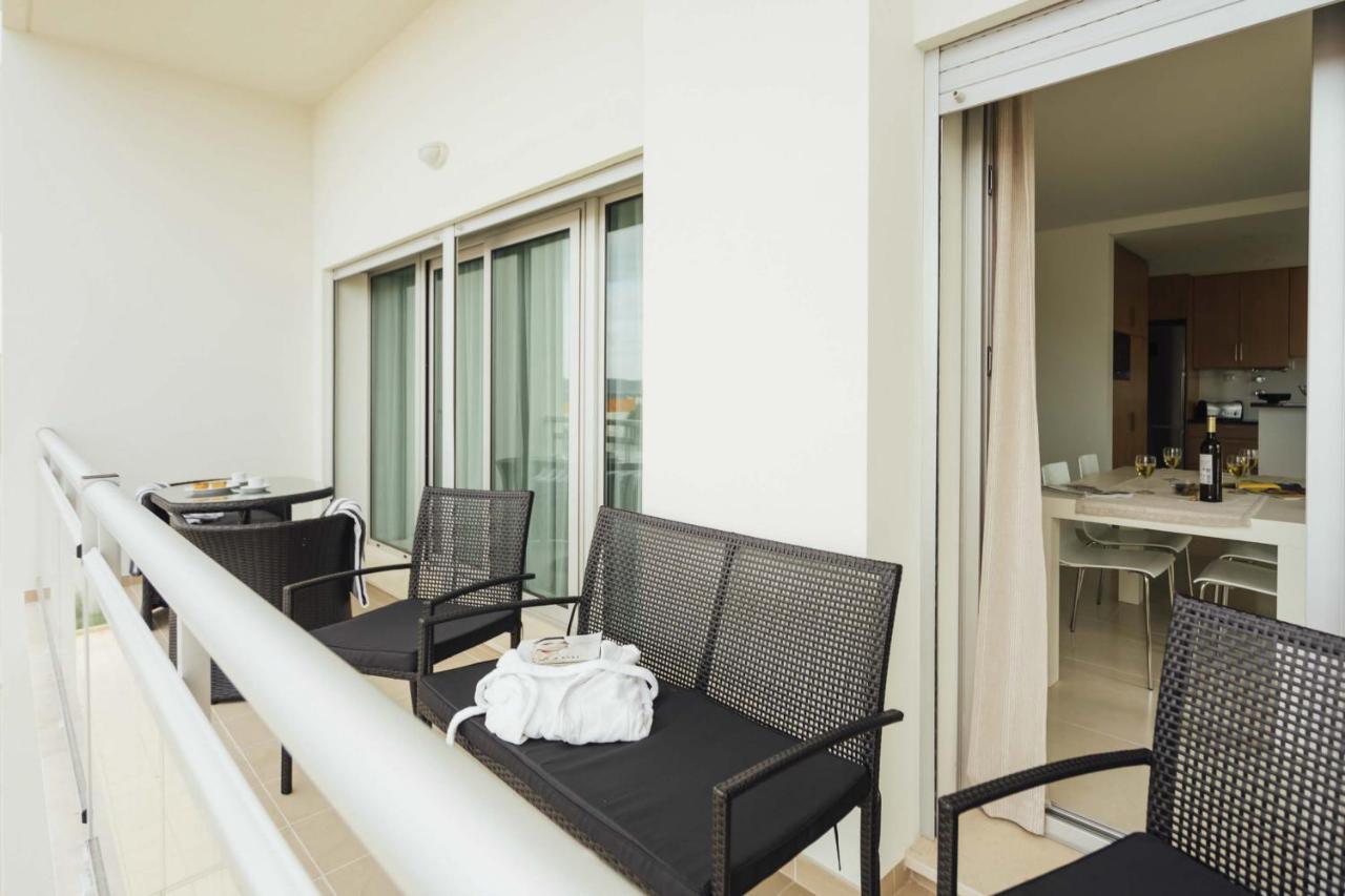 Dunas - Holiday Apartments - By SCH Salir de Porto Exterior foto