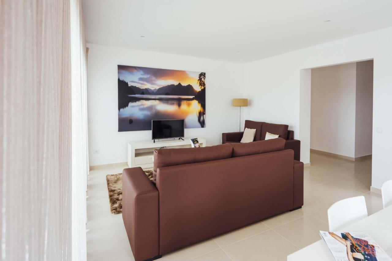 Dunas - Holiday Apartments - By SCH Salir de Porto Exterior foto